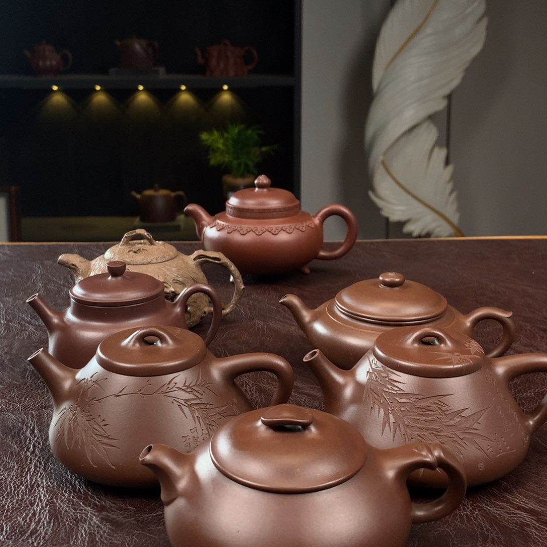 紫砂茶壶有***顿紫砂壶紫砂壶紫砂壶