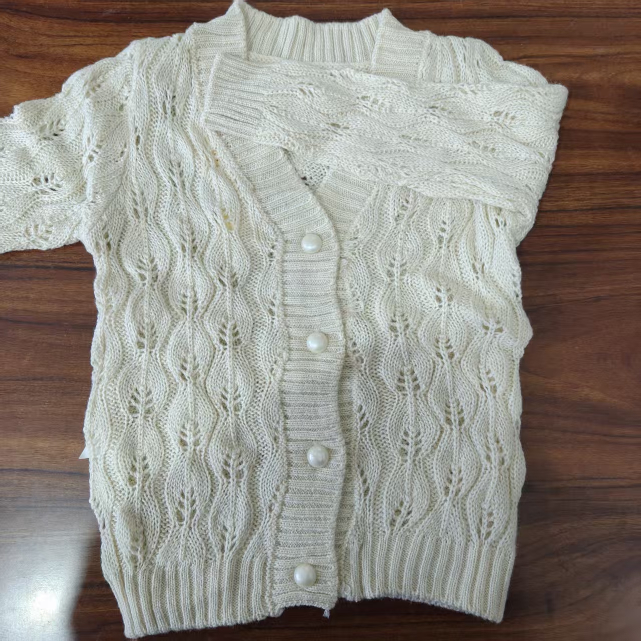 55-2020加绒外套儿童