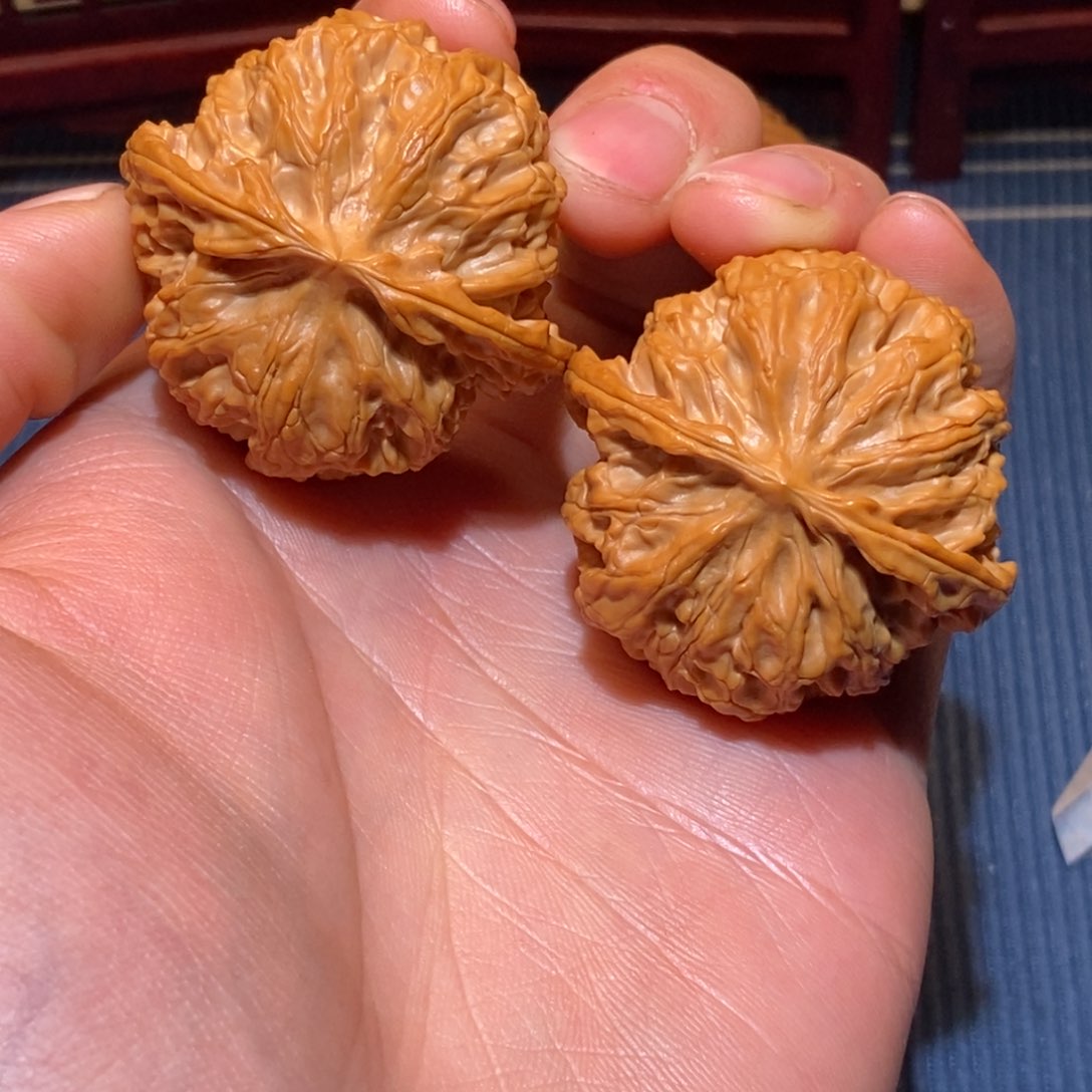 43尺苹果园 全品无修 打好底。肉满