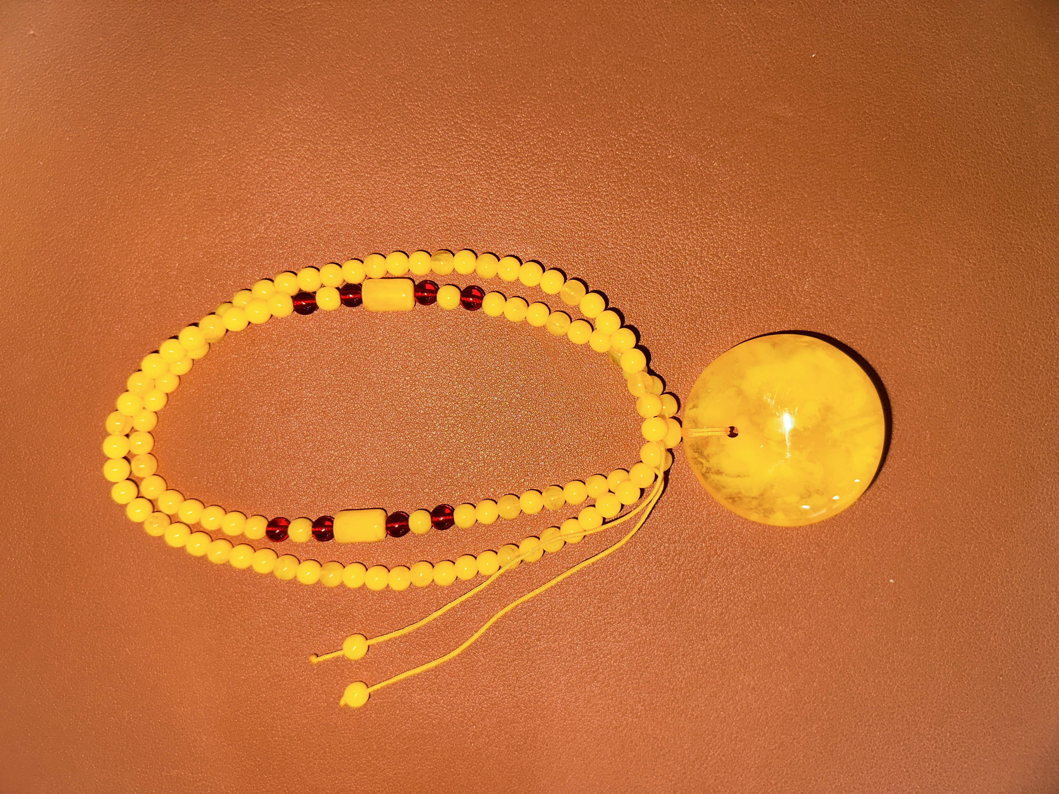 A112 精选手串(无礼盒）