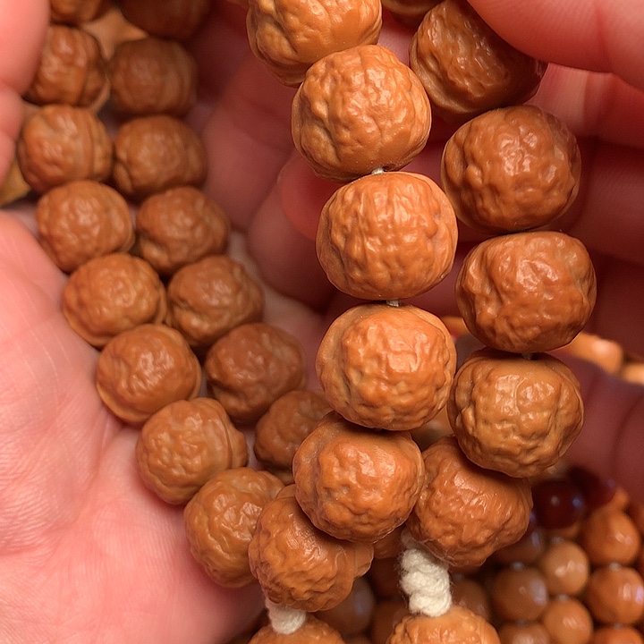 猴头核桃吊坠忆****）产总