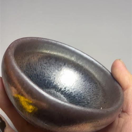 【闪购商品】茶盏-201............