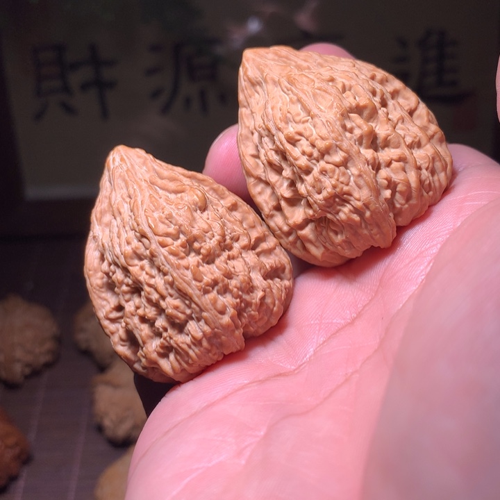 全品塔尖35➕麻核桃