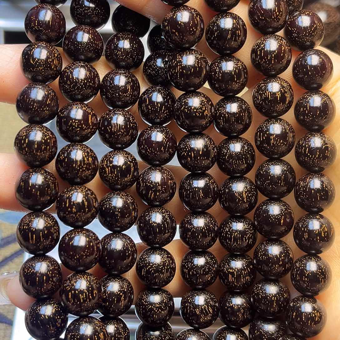 檀香紫檀（小叶紫檀）1.0/108爆星