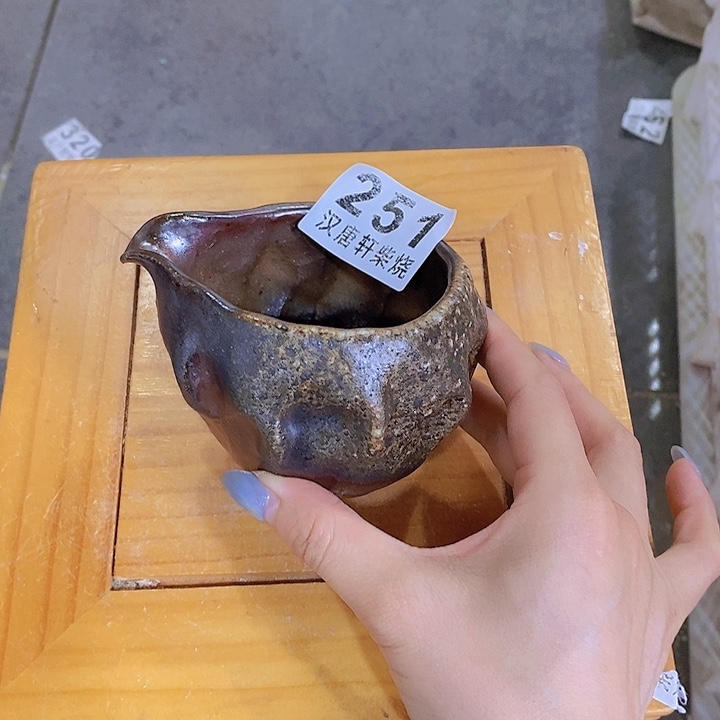 瓷片柴烧柴烧柴烧柴烧柴