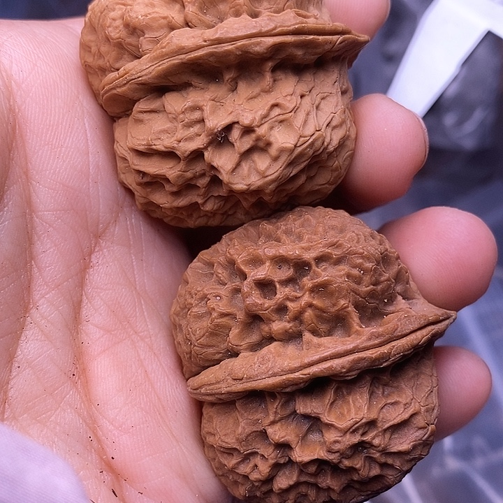 文玩核桃吊坠   23