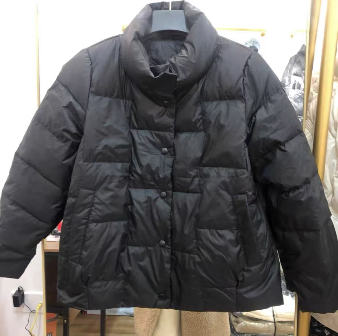 【新款】棉服装时尚百搭休闲显瘦轻奢女2685[YN]Q