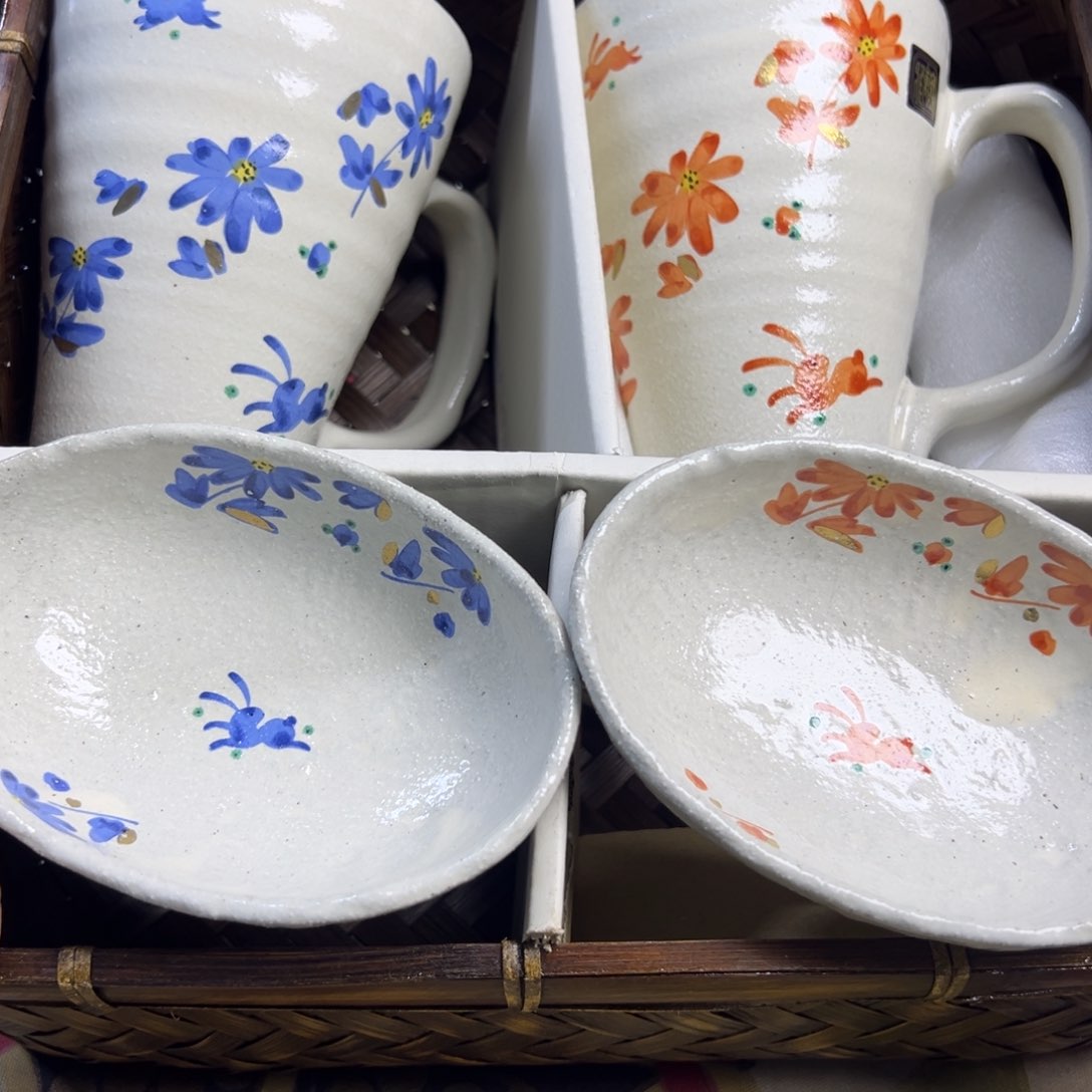 陶瓷艺术的发展和