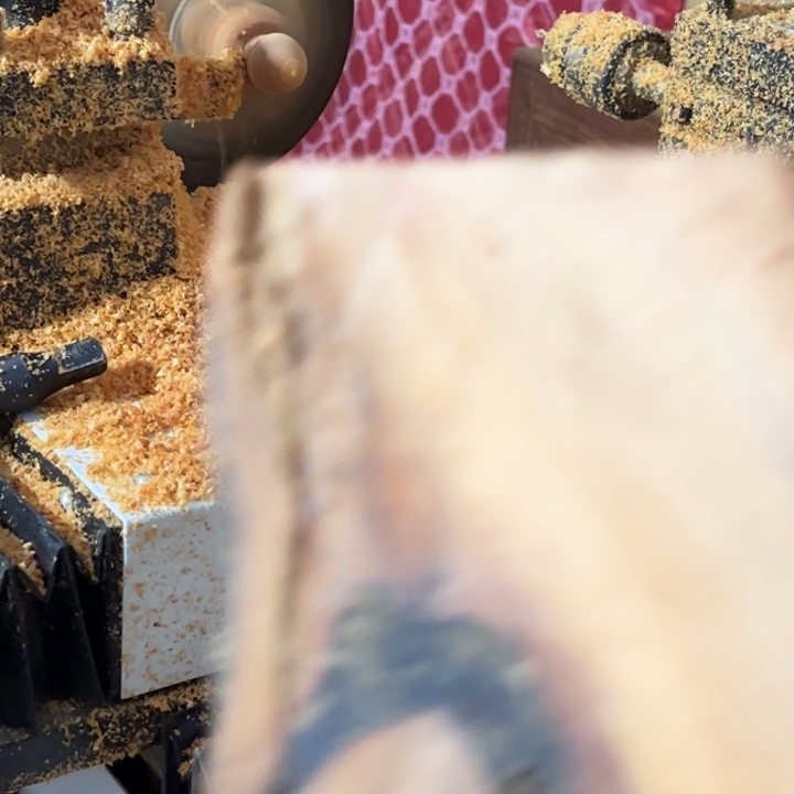 天***空柏木黑油雷击木头1块666