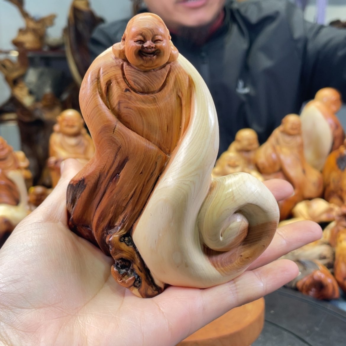 【闪购商品】柏木（崖柏）其他