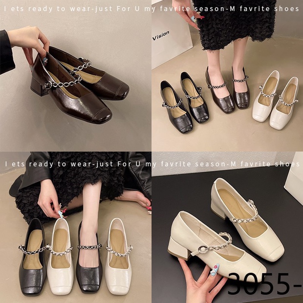 【依佳人】时尚鞋子通用链接