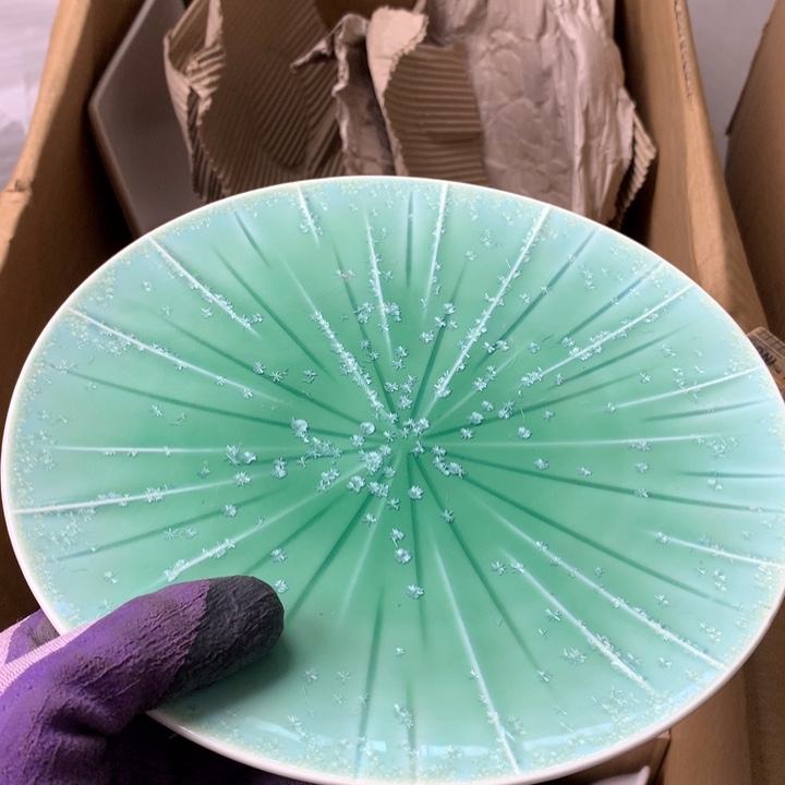 陶瓷制品满25拼单发货默认微瑕