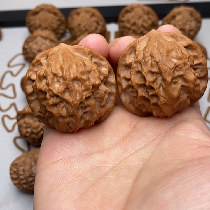 文玩核桃吊坠40尺小众