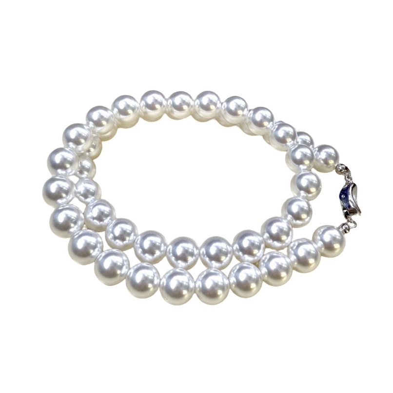 【萝卜珠宝】L011 精美项链 多样性发其一