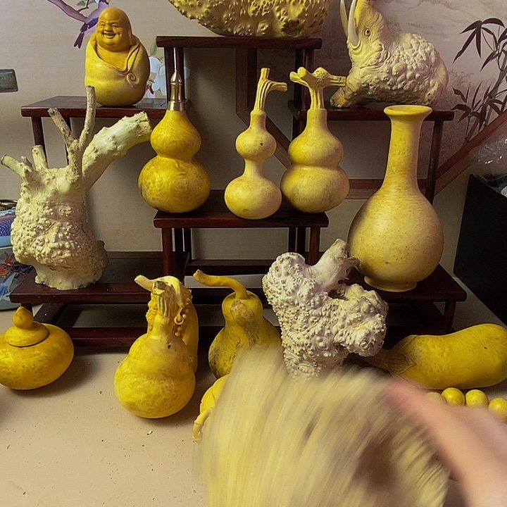 祥***森黄杨木等多种木材