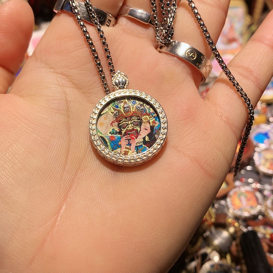 【闪购商品】风车木（黑檀木）秋****