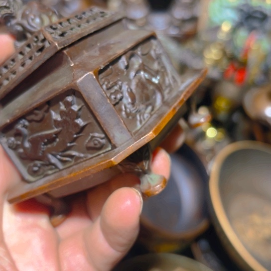 铜的 清货诚信经营