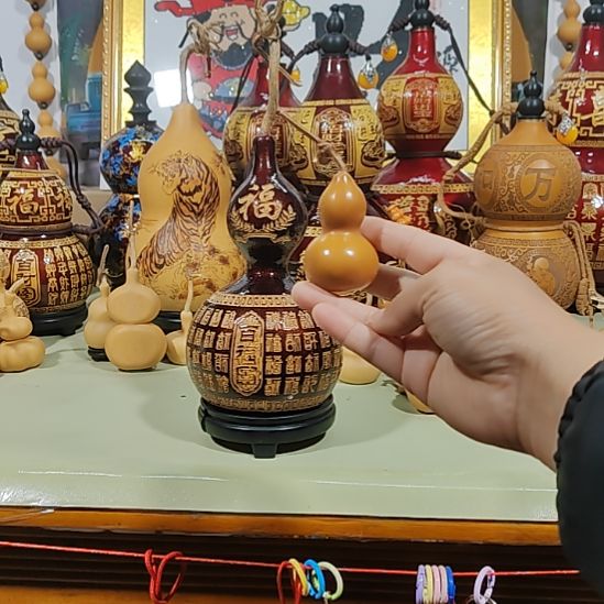 葫芦摆件葫芦摆件