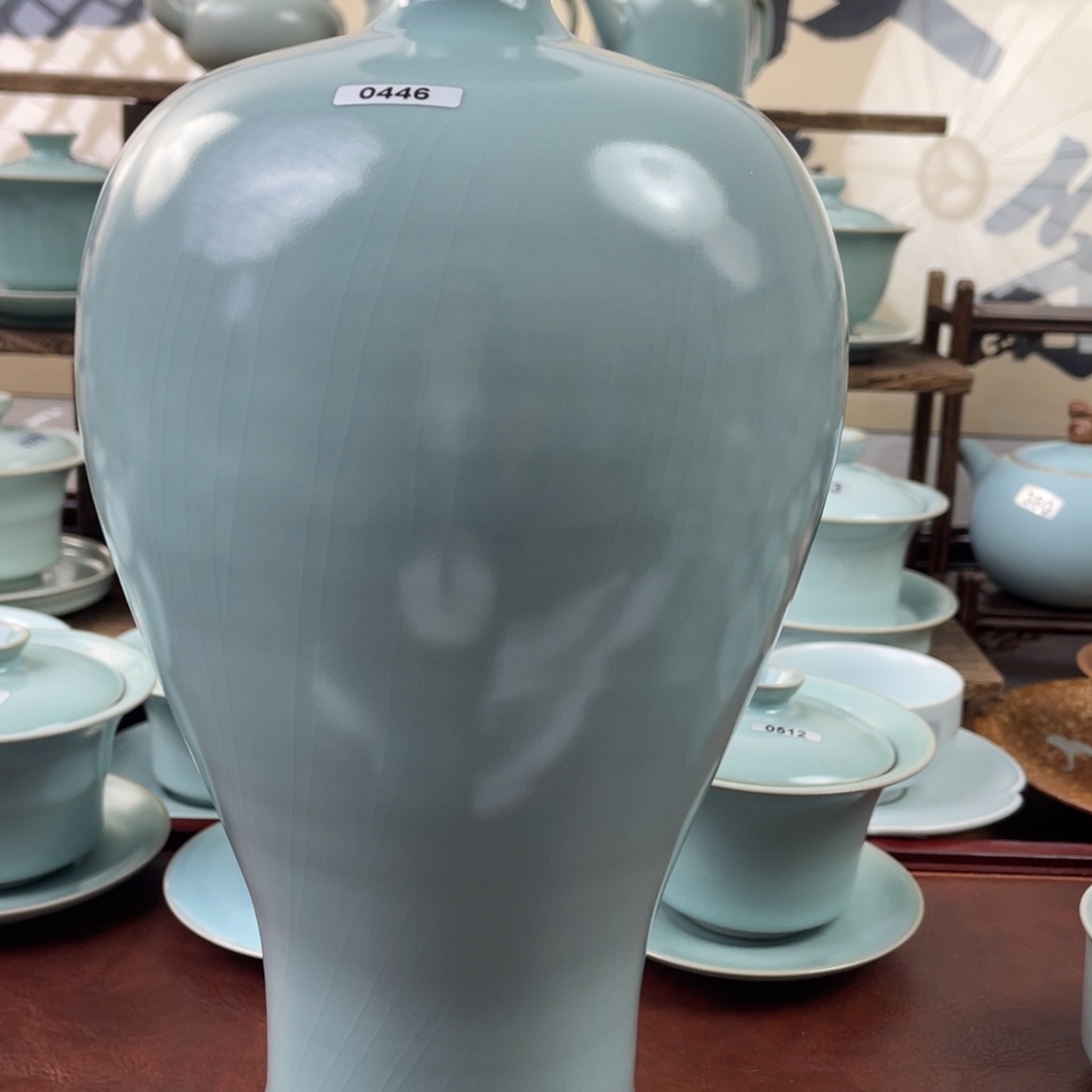 烟*里微瑕446号……………$