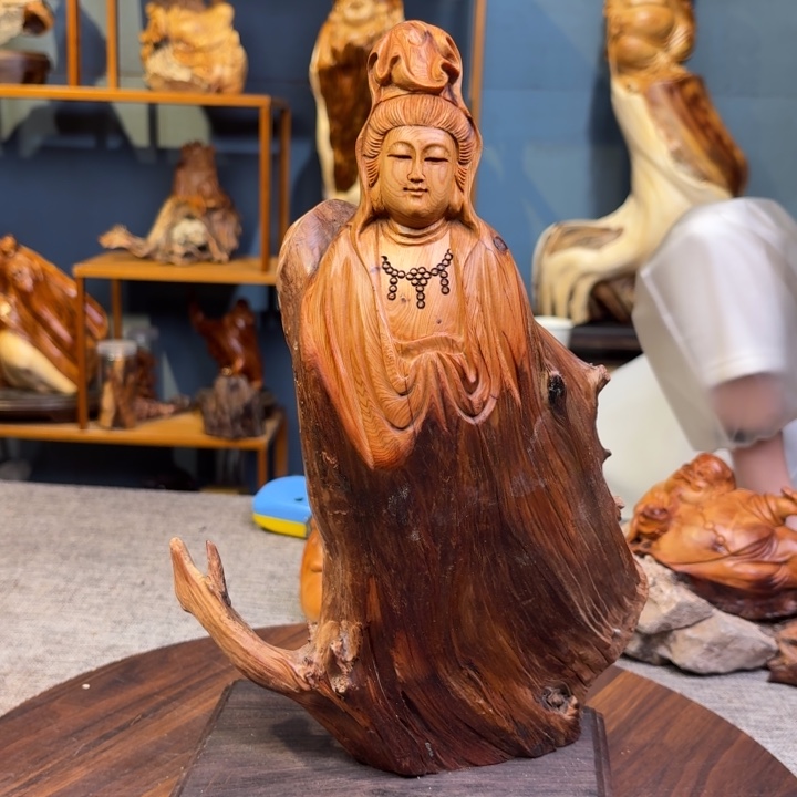 柏木（崖柏）关注一下