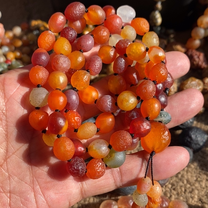 石材戈壁石，戈壁石