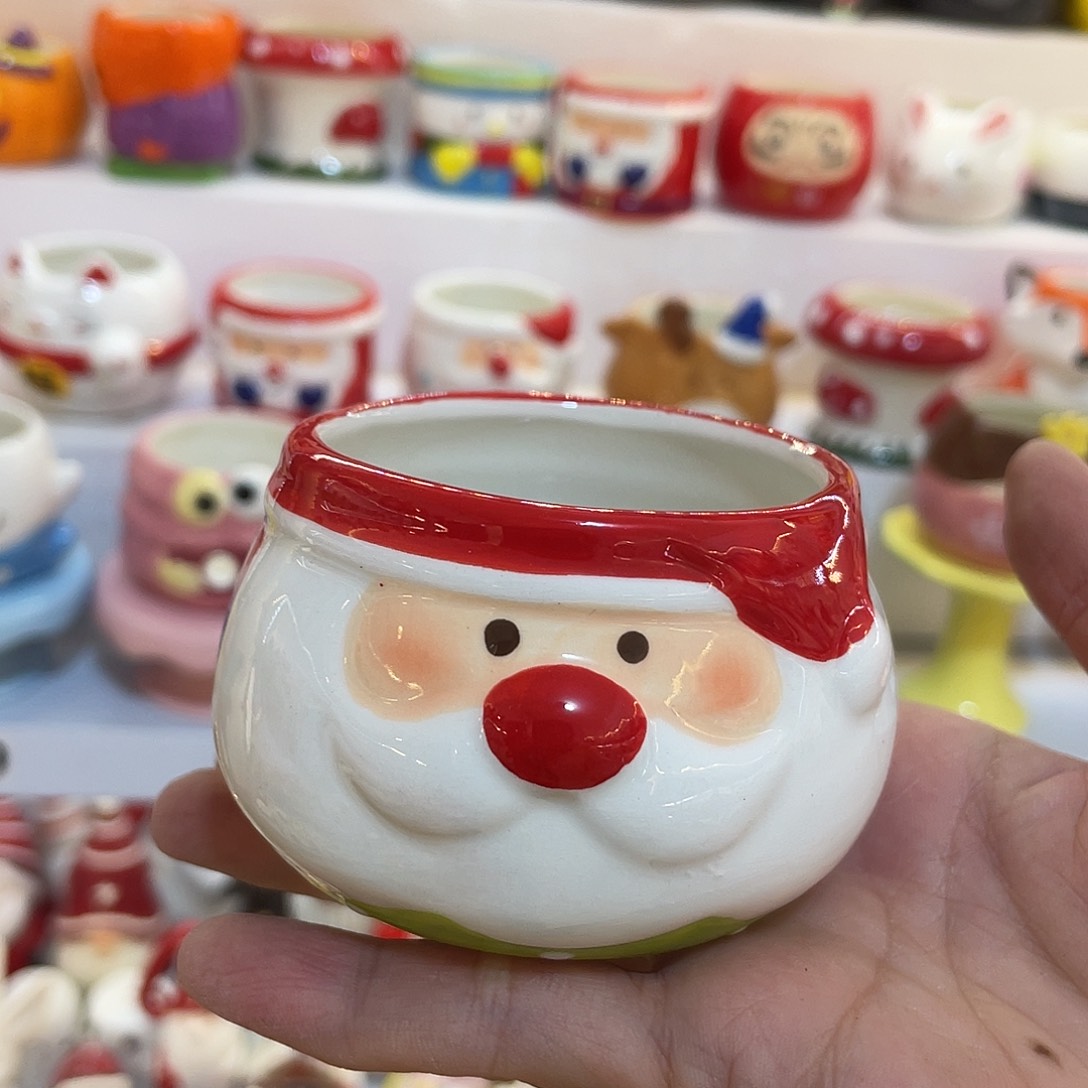 陶瓷微瑕介意慎拍
