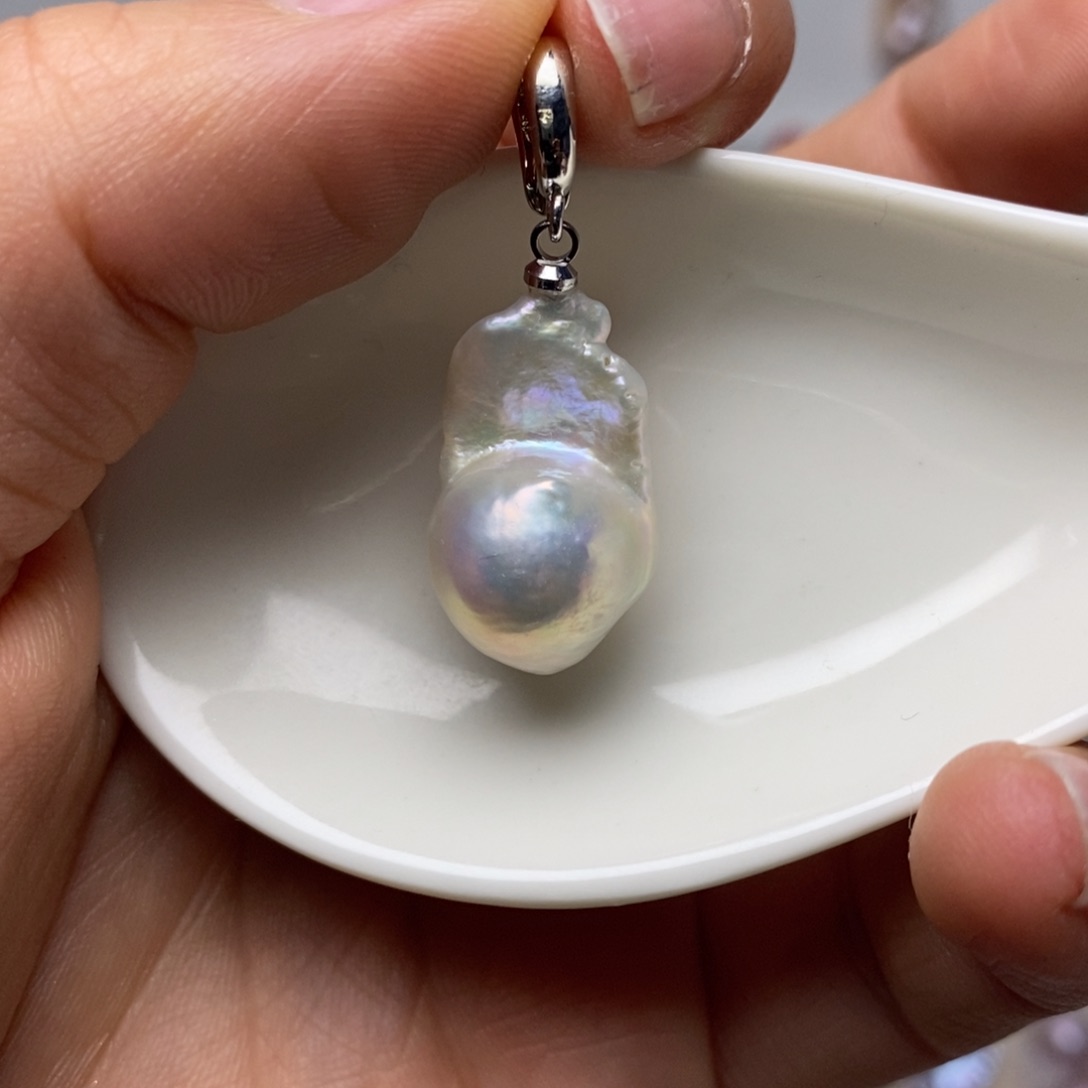 淡水珍珠其它未镶嵌