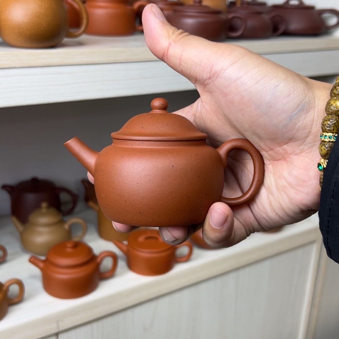 紫砂茶壶紫砂壶等