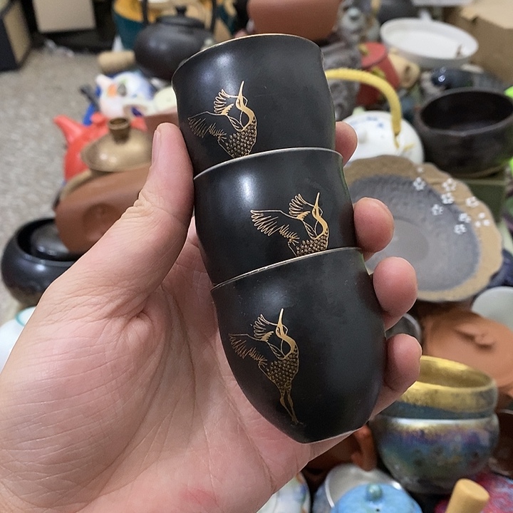 陶瓷艺术品及陶瓷制品
