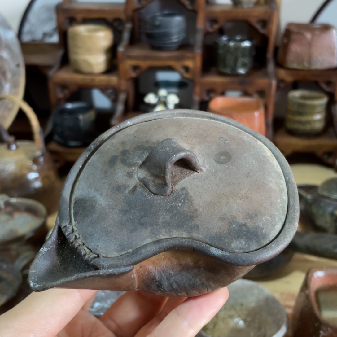 备前烧备前烧备前烧