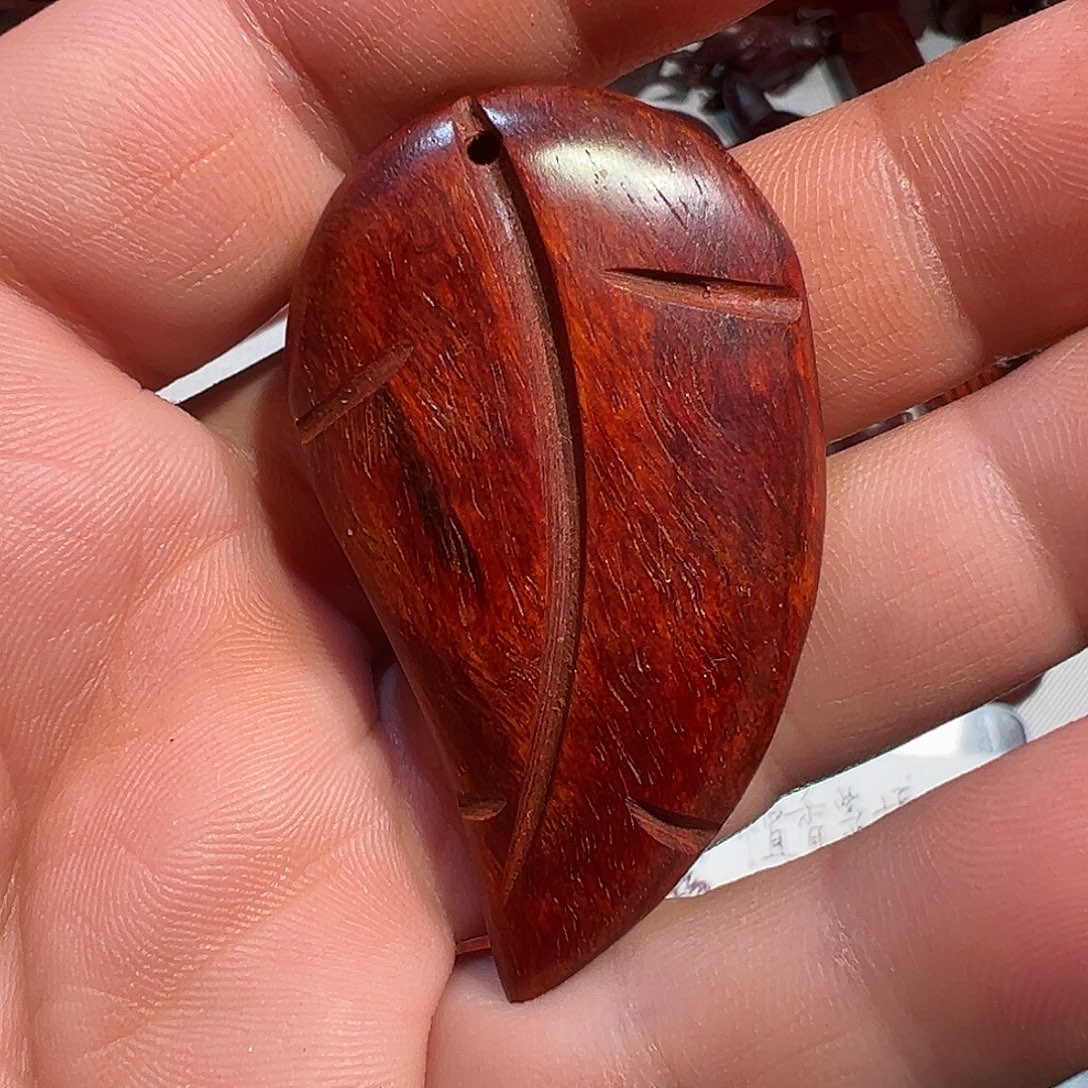 木檀香紫檀印度小叶紫檀