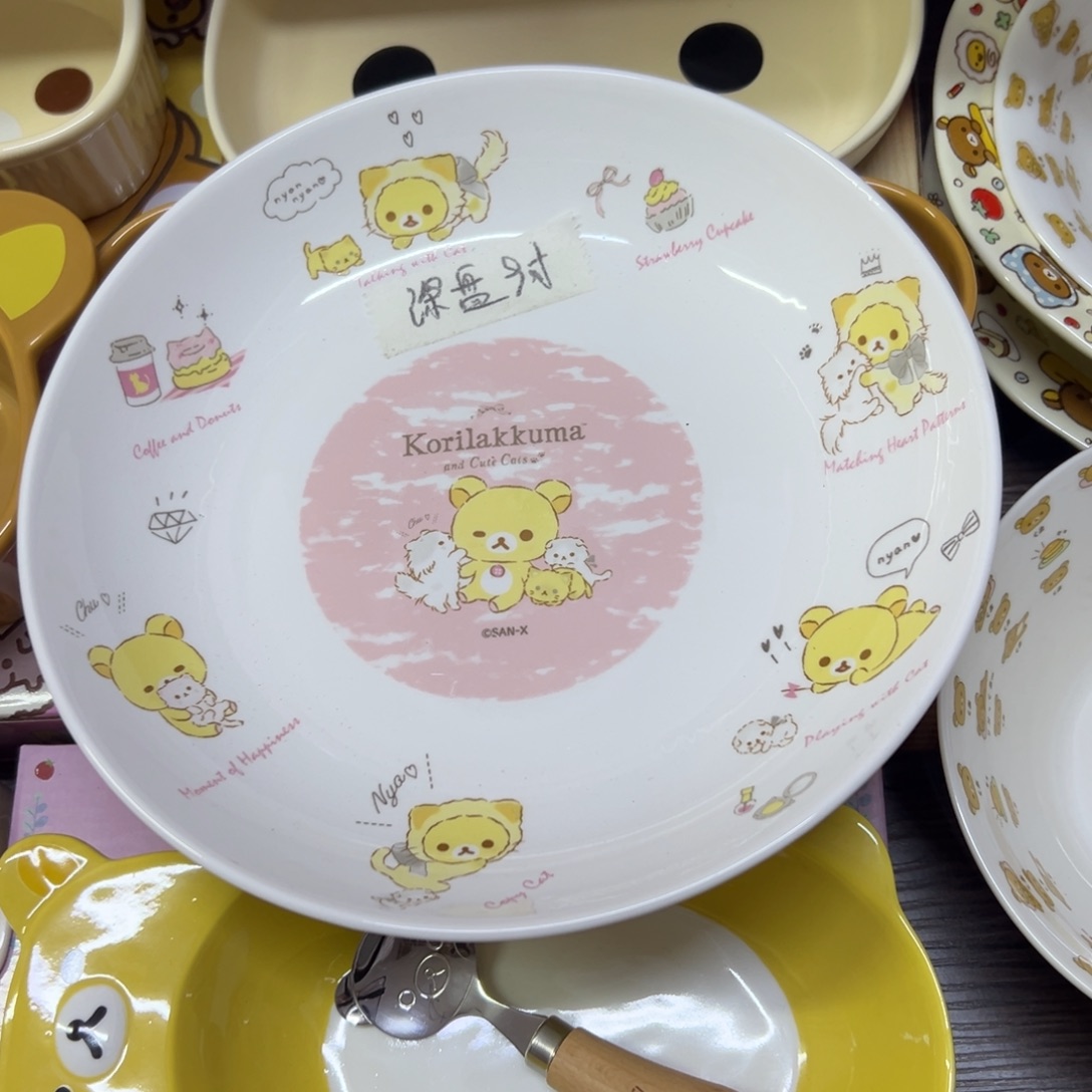 陶瓷碗陶瓷杯盘瓷器偏远地区不包邮微瑕