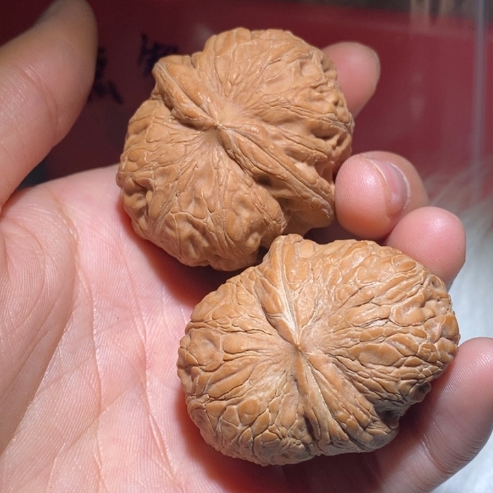 M***e文玩核桃吊坠精品课程和专业培训