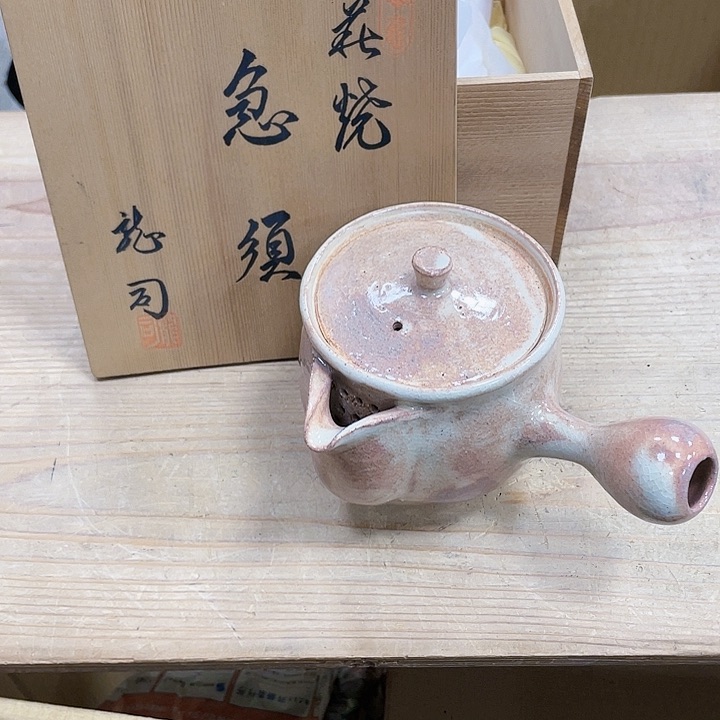 瓷片瓷制作工艺品摆件