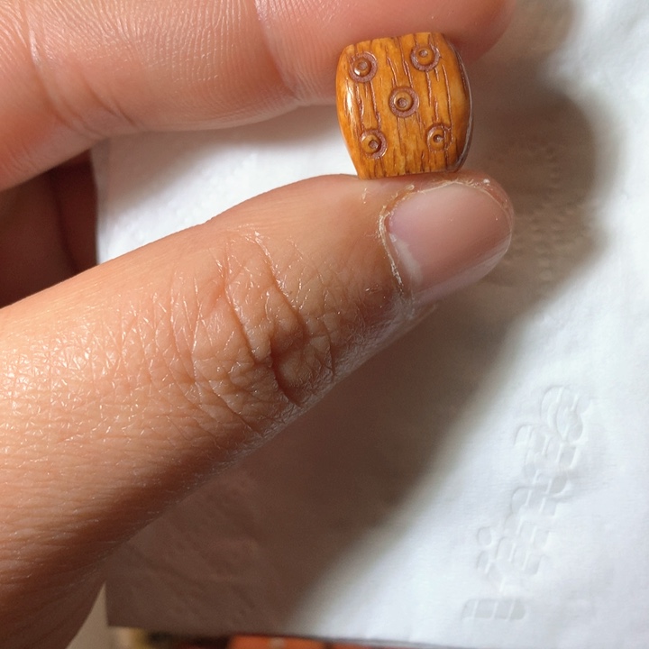 吊坠草珠菩提念珠小元素配饰吊坠