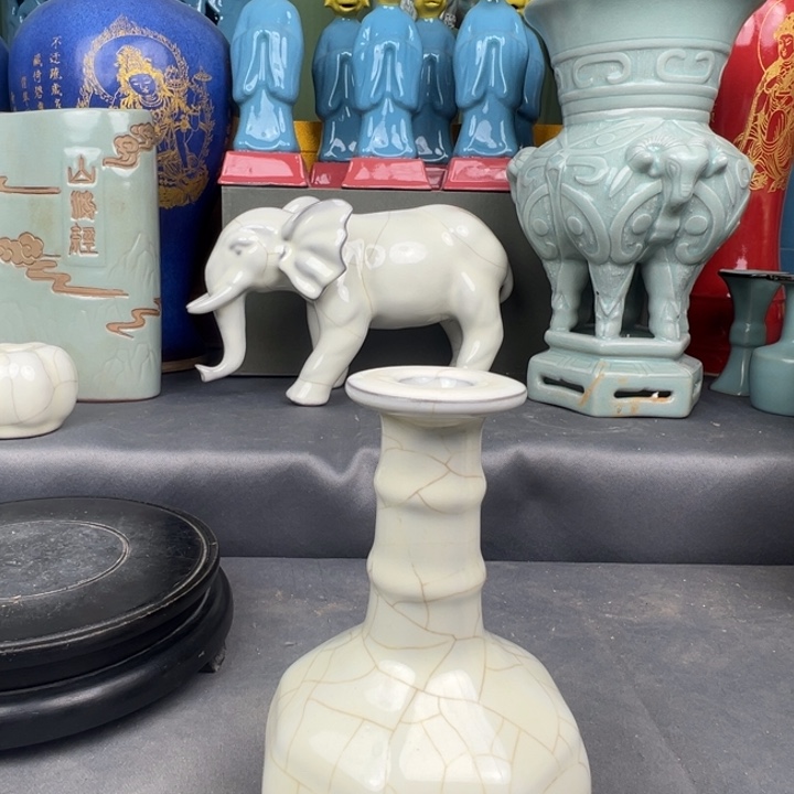 瓷器艺术品收藏鉴赏