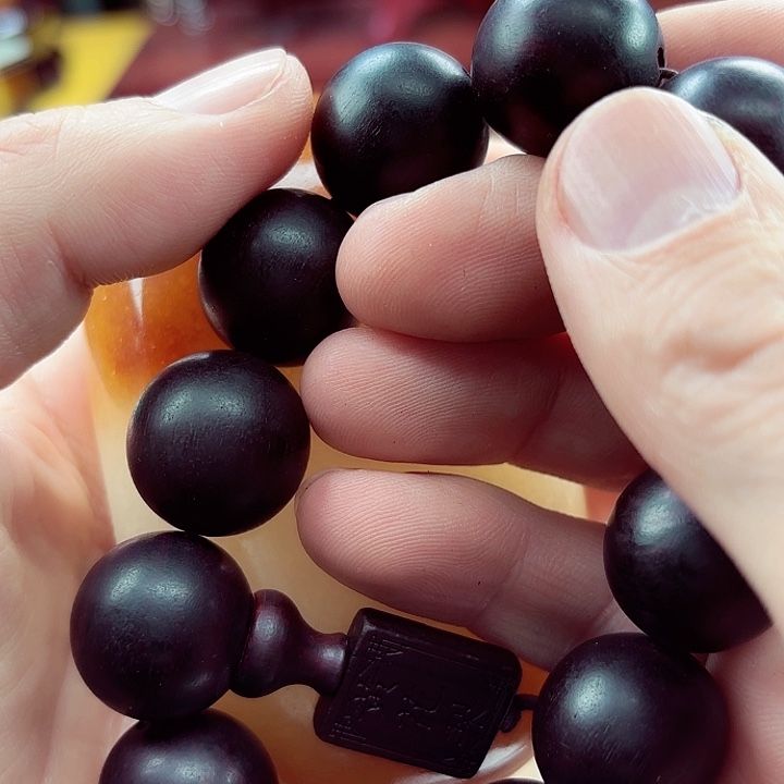 大果紫檀（缅甸花梨）24