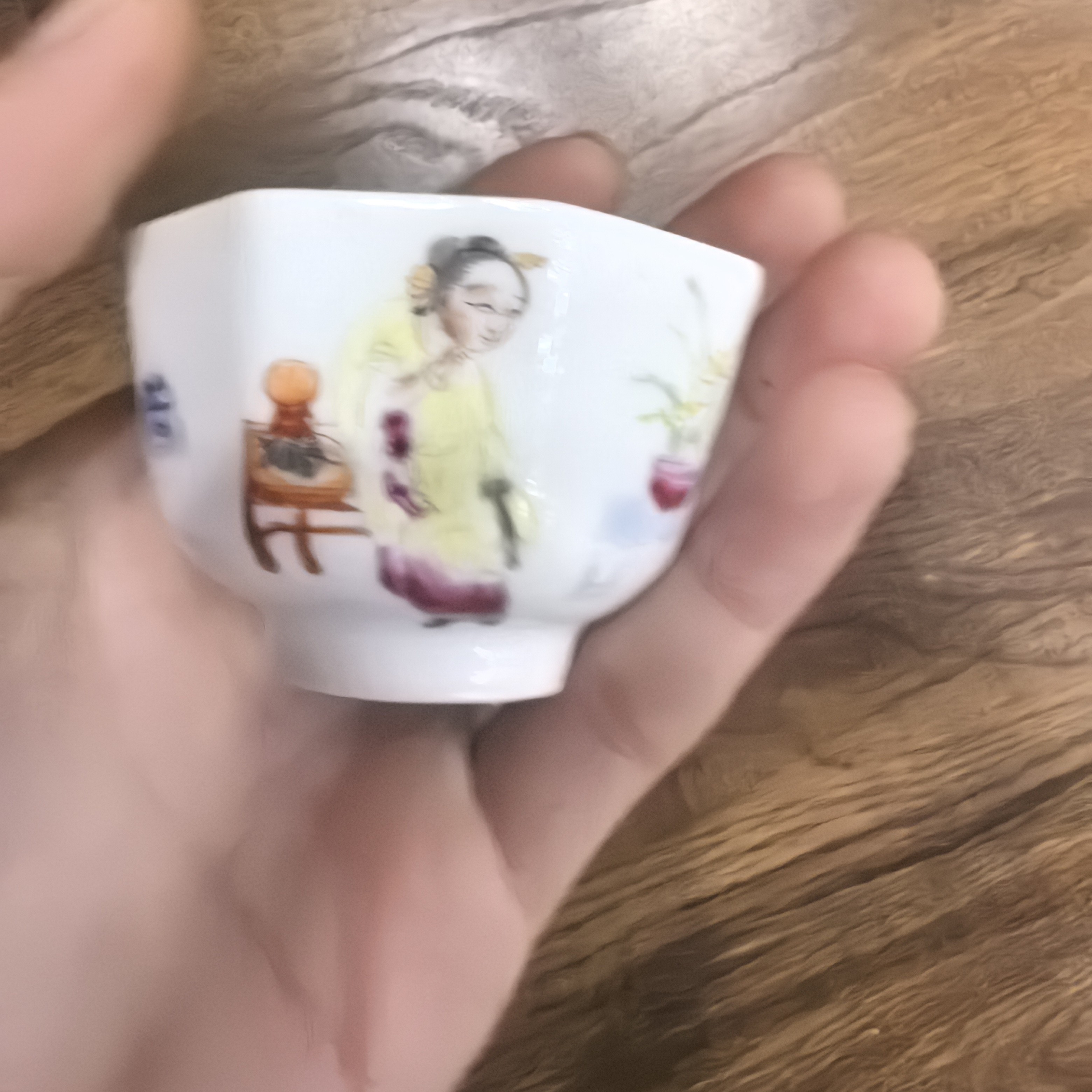 古陶瓷古陶瓷031