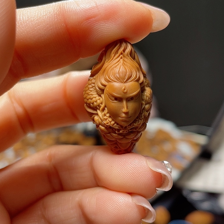 橄榄核手串/手链橄榄