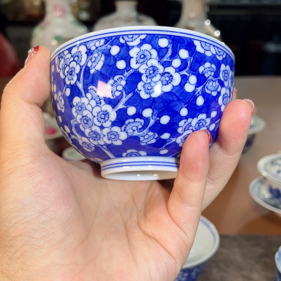 ………………………………………………