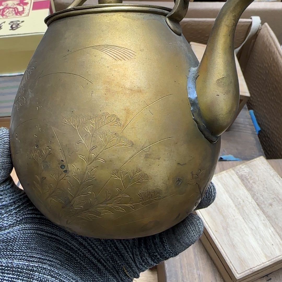 茶宠三十三卷之八七