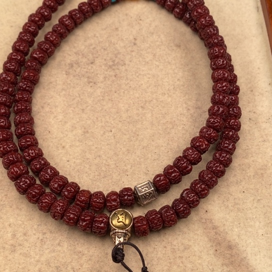 吊坠金刚菩提金刚