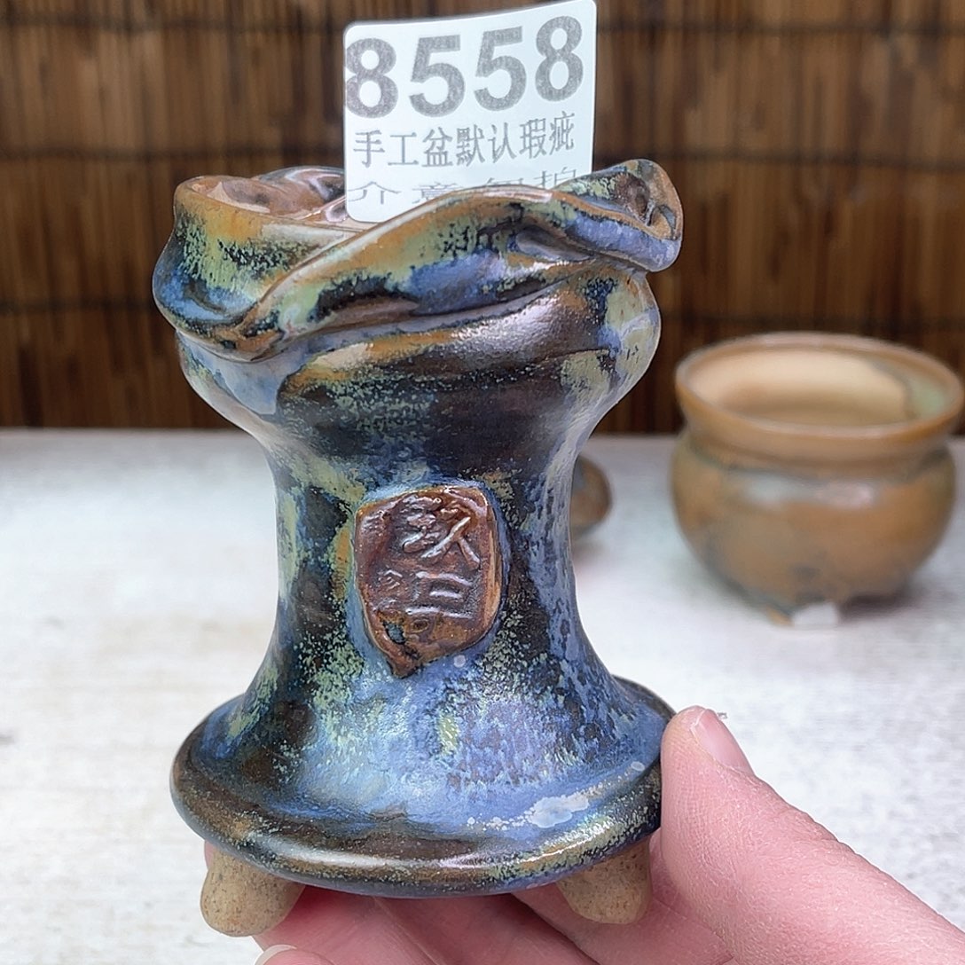 景德镇陶瓷艺术玖品