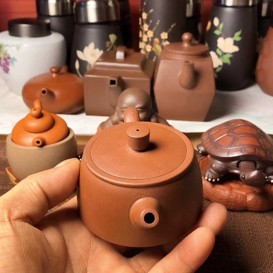 茶杯紫砂112457¥898864