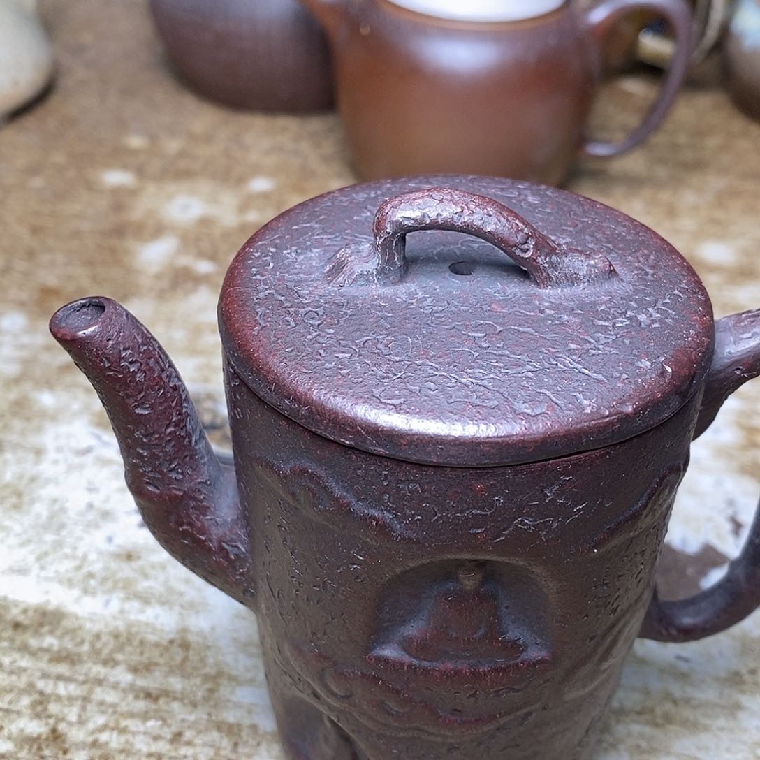 紫砂茶壶紫砂艺术