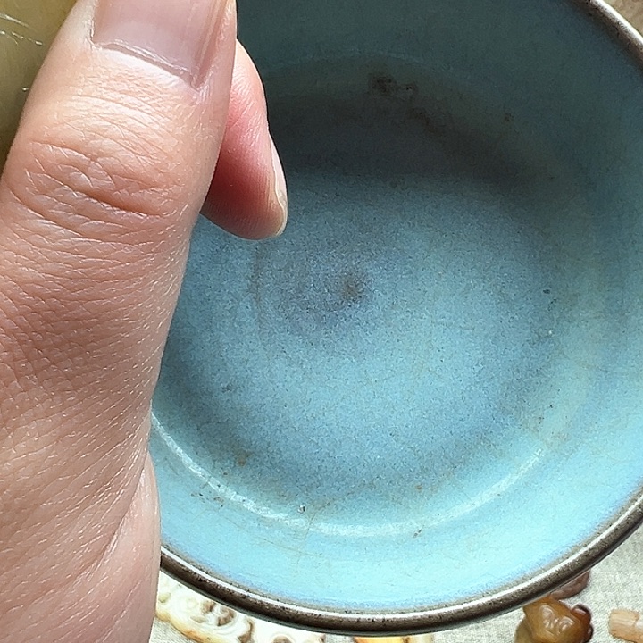 瓷片聚**玩瓷器艺术设计专业