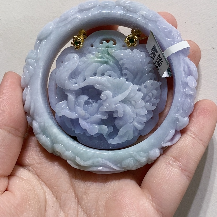 【闪购商品】未镶嵌手镯翡翠