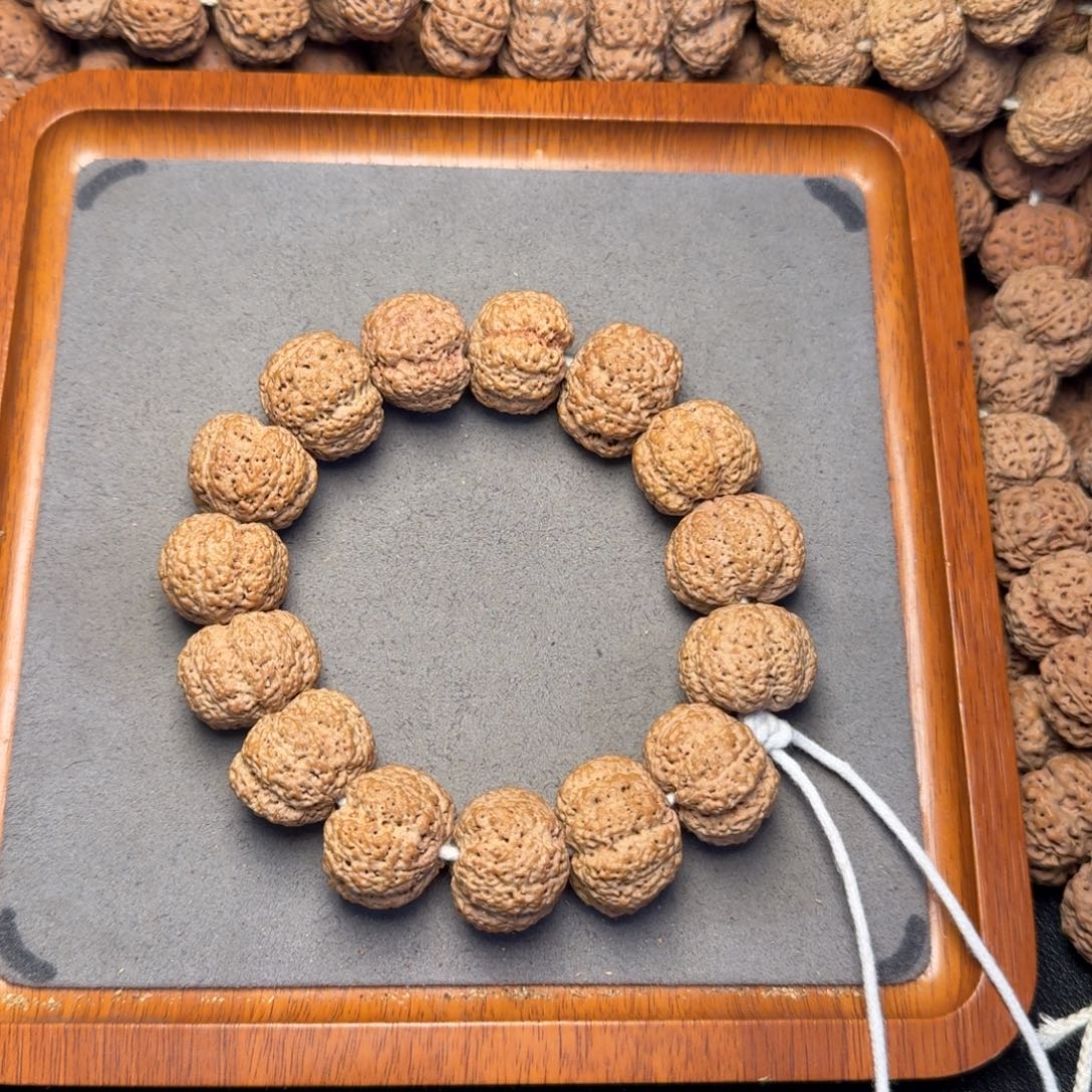 16号尼泊尔大金刚235-24五星熊猫菠萝蜜