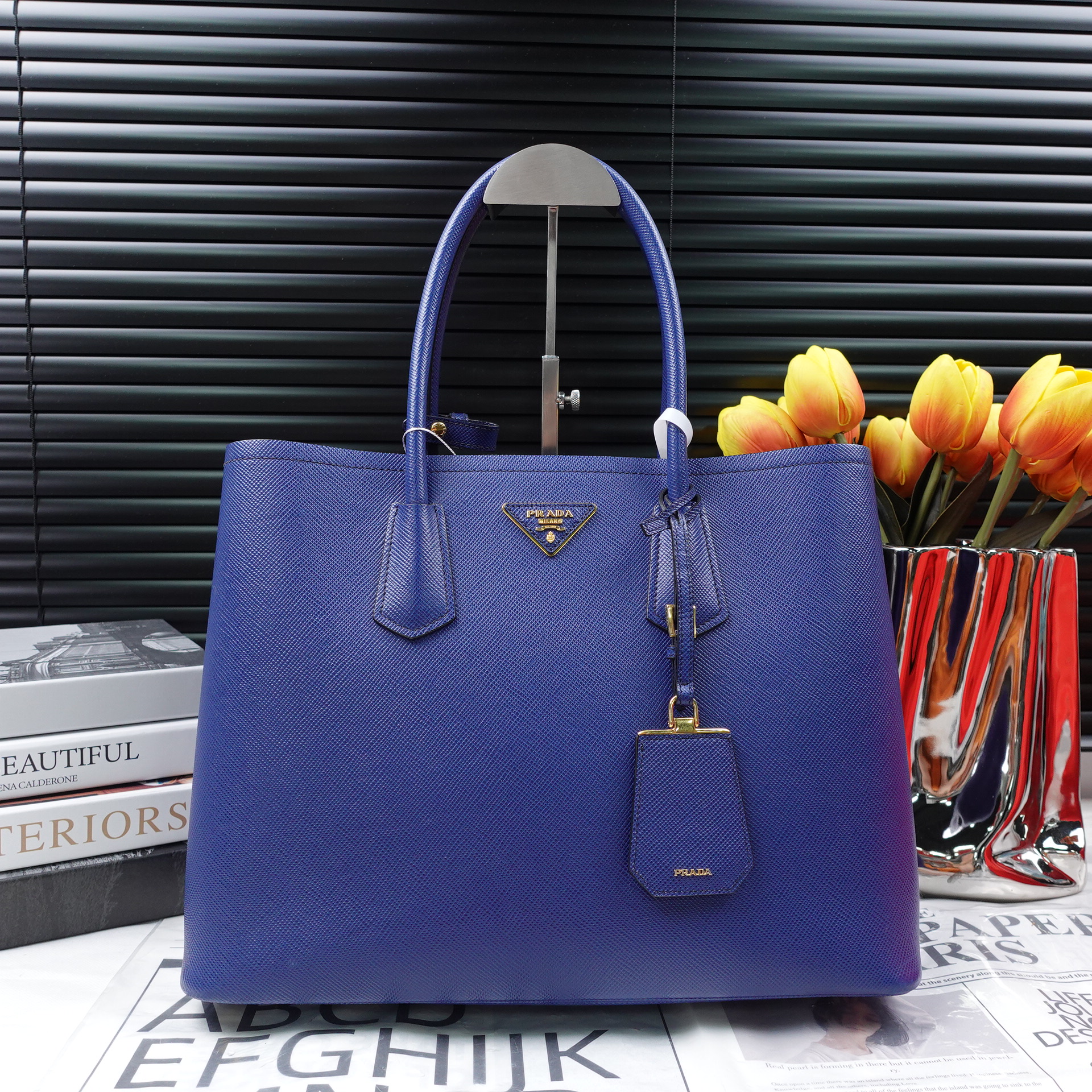 95新 Prada/普拉达 单肩包/T20245909