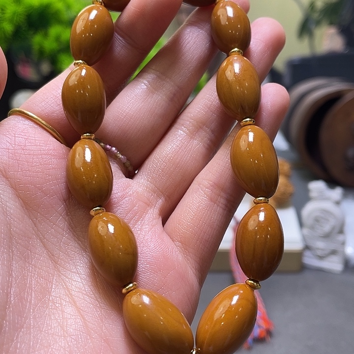 橄榄核吊坠橄榄核雕